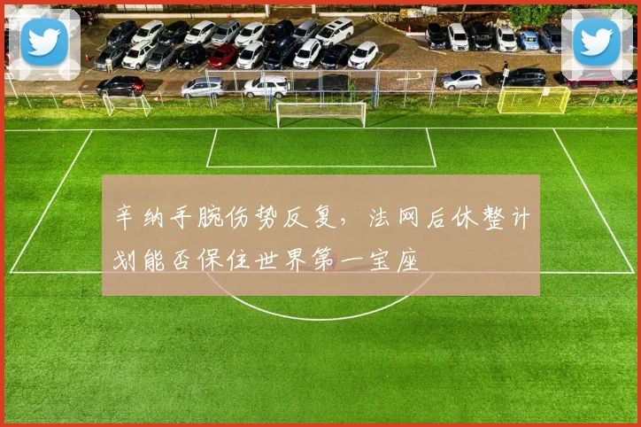 辛纳手腕伤势反复，法网后休整计划能否保住世界第一宝座